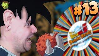 COMEBACK!? CAPITULO 13 con RIMA de DOKKAN BATTLE ROULETTE LOCKE