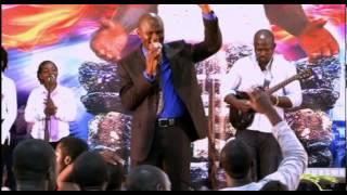 UNCLE ATO @ A CALL TO WORSHIP 2012 WITH DANIEL TWUM