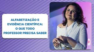 Alfabetização e Evidência Científica: O Que Todo Professor Precisa Saber | LIVE NEUROSABER