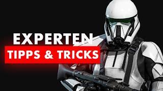 Die 10 besten Tipps für Star Wars Outlaws! | Fortgeschrittenen Tipps & Tricks