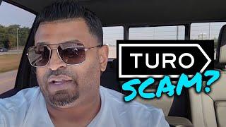 The TRUTH About Turo.com