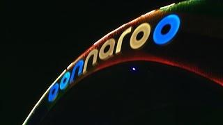 Bonnaroo 2015 photo video