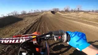 GoPro: Michel Hoenson 2023 Mx Vercelli Motocross