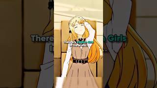 There Are 4 Billion Girls In The World । Anime Quotes Edit #anime #short #phonk