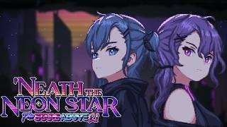 'Neath the Neon Star - Terraria: The Stars Above 2.1 Trailer