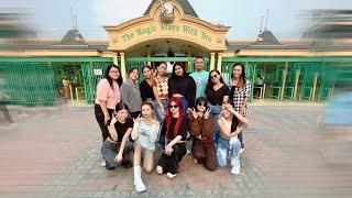 [KA1Anniversary] KAIA Goes to Enchanted Kingdom with ZAIA