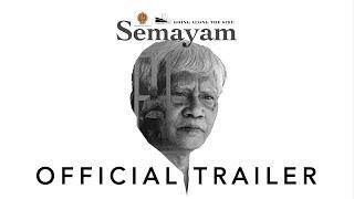 SEMAYAM  - Trailer