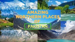 Exploring the Stunning Northern Areas of Pakistan @dreamscaper-k1m