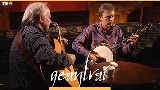 Gerry O'Connor & Arty McGlynn | Tigh Reidy, Tiobraid Árann| Geantraí 2008 | TG4