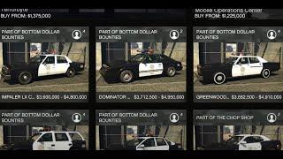 ALL LEAKED UPCOMING GTA ONLINE DLC - 6 More Vehicles, North Yankton, Pizza Delivery, Zombies!