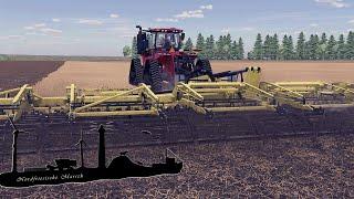 LS22 NF Marsch #817 | Ausschwärmen auf die MISSIONESFELDER  | FARMING SIMULATOR 22