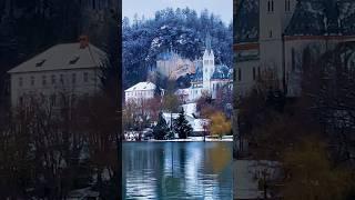 Bled  #travel #travelmemories #travelvlog #traveling #reisen #reisevlogger #reise #slovenia