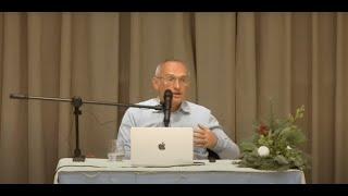 Торсунов О. Г.  Птица понимает прославление Бога. Молитвенный поток