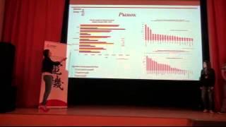 Итоговая презентация команды "Robotix Group"