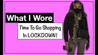 My Lockdown Outfits Of The Week | Colleen G Lea
