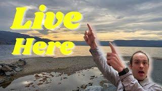 7 Reasons to Move and Live in Kelowna BC | Okanagan Lifestyle