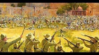 Today marks 100 years of Jallianwala Bagh massacre; UK PM describes 1919 tragedy as 'shameful scar'