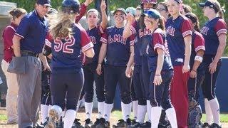 West Coast Conference Softball - Arriving in 2014