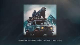 Calin & Viktor Sheen – Dívej (ShashaClown Techno Remix)