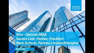 German M&A deals and foreign investment controls