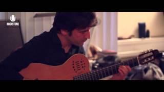 Marco Santos - Both Of Me :: Rockstone Sessions