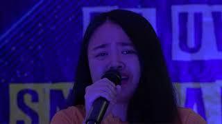 Always You (Cover by Rachella Bea Bartholomew) PANGUVASAN RA UVAS ONSOI SMK NABAWAN 2022