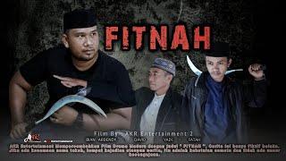 Short movie madura | Fitnah | AKR Entertainment 2