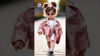 Adorable Baby Dress Ideas | Baby Viral Trend