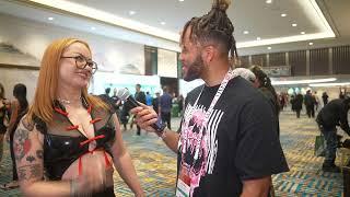 Emma Magnolia Recounts What It Was Like To Be Cast As The Stepmom In Scenes AVN 2023