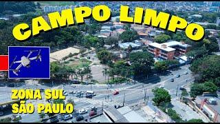 Campo Limpo - Zona Sul - São Paulo