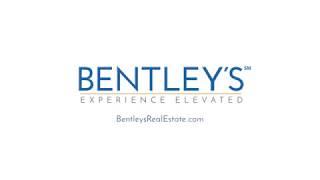 Bentley's Real Estate TV Commercial