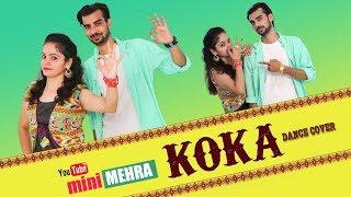 KOKA music cover by Mini Mehra