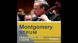 LV Philharmonic presents Beethoven & Montgomery