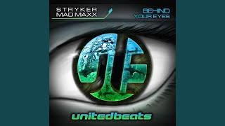 Behind Your Eyes (Original Mix)