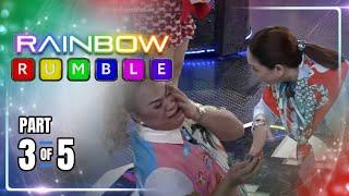 Rainbow Rumble | Episode 49 (3/5) | January 4, 2025