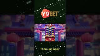 Y9BET | FORTUNE RABBIT #slotgame #slot #9xwin #games #gatesofolympusbuybonus #gameslot #bet9jacasino