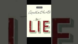 Audio Book Agatha Christie's: The Lie