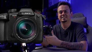 Panasonic Lumix GH5 II İnceleme