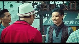 Most Satisfying Kung Fu Fight ||#Ipman ||#chinesemovieclip ||#shortmovieclips