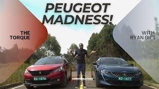 PEUGEOT IS OFFICIALLY BACK: WHY MORE KENYANS ARE BUYING PEUGEOT IN 2024.