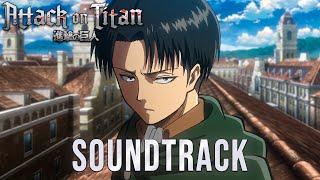 The Reluctant Heroes ＜Instrumental＞「Attack on Titan OST」Epic Rock Cover