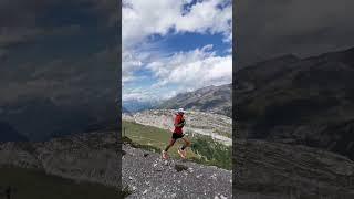 Tignes trails ️