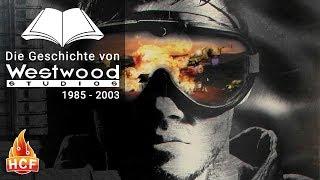 Westwood Studios Historie - Ursprung und Sturz der Echtzeitstrategiespiele-Dynastie