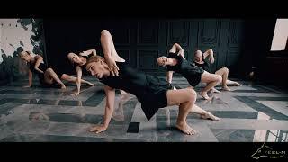 Tango - Mgzavrebi - Choreo by Olga Dobro - VAMP DANCE STUDIO