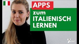 Apps zum Italienisch lernen | Tipps & Empfehlungen