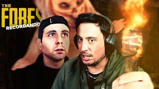 RECORDANDO THE FOREST 1 CON FARGAN Y VEGETTA: MEJORES MOMENTOS