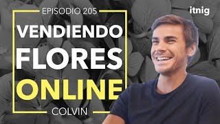 Caso Colvin: La floristería que consigue levantar 70M€ - Podcast 205