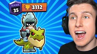 Ich TESTE den *NEUEN* OP BRAWLER in Brawlstars!