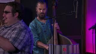 Nicholas Krolak's "Expedition" Live at Chris' Jazz Cafe - Sequester