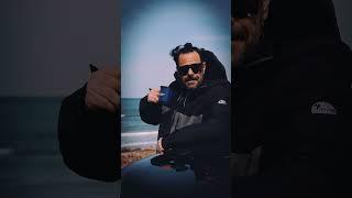 JAECOO x Cenk Demirgüç